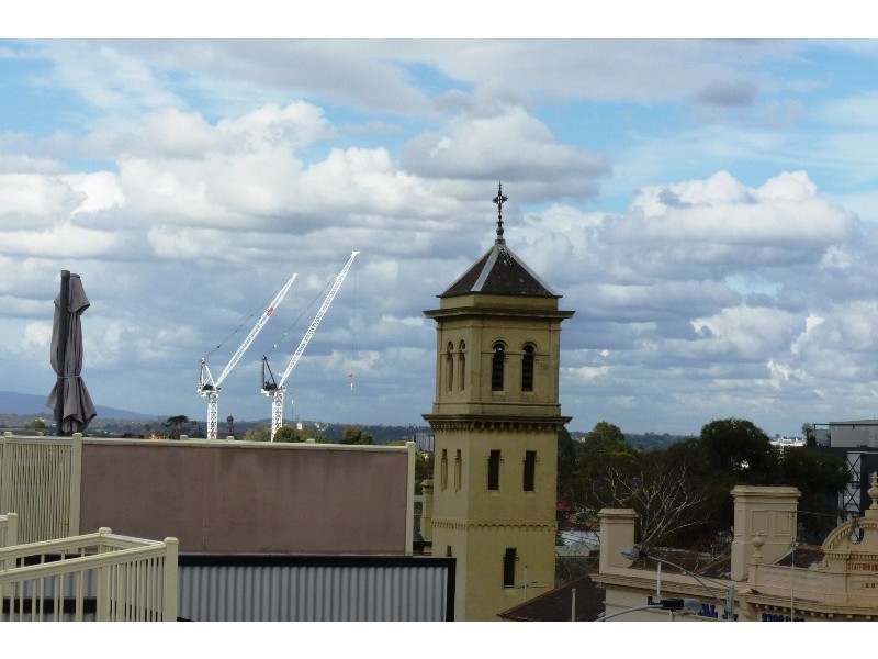 6/259 Sydney Road, Brunswick VIC 3056