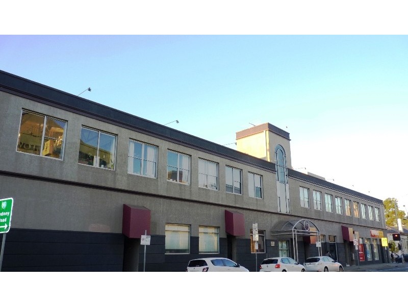 6/259 Sydney Road, Brunswick VIC 3056