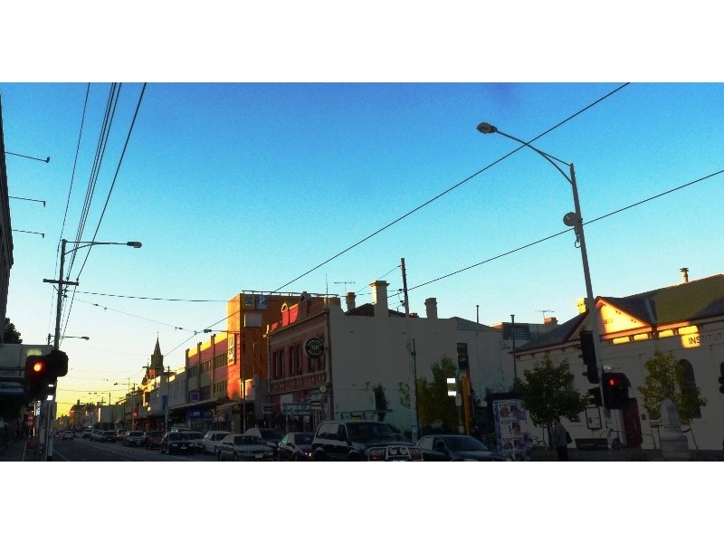 6/259 Sydney Road, Brunswick VIC 3056