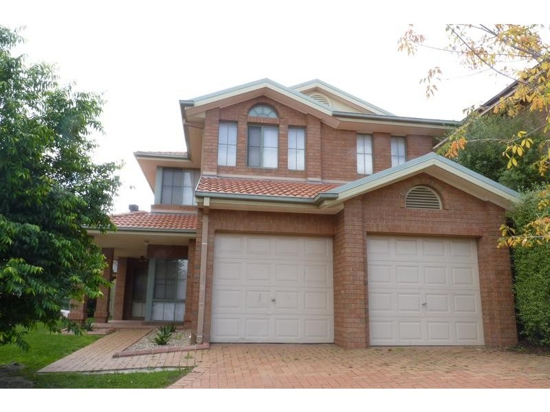 41 The Crest,, Attwood VIC 3049