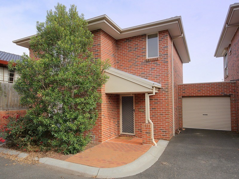 Pascoe Vale VIC 3044