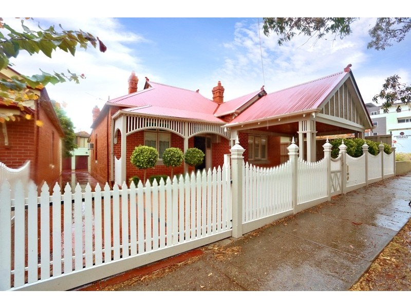 939 Mt Alexander Road, Essendon VIC 3040