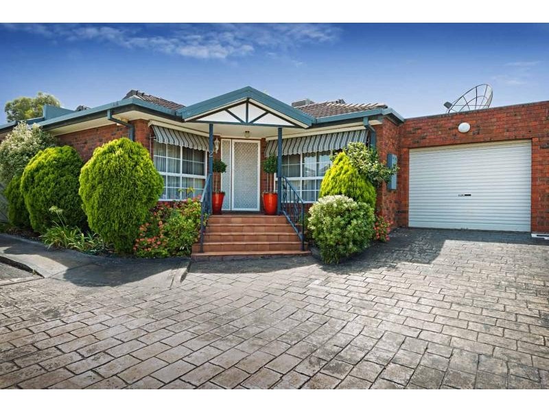 2/11 Jessie Street, Oak Park VIC 3046