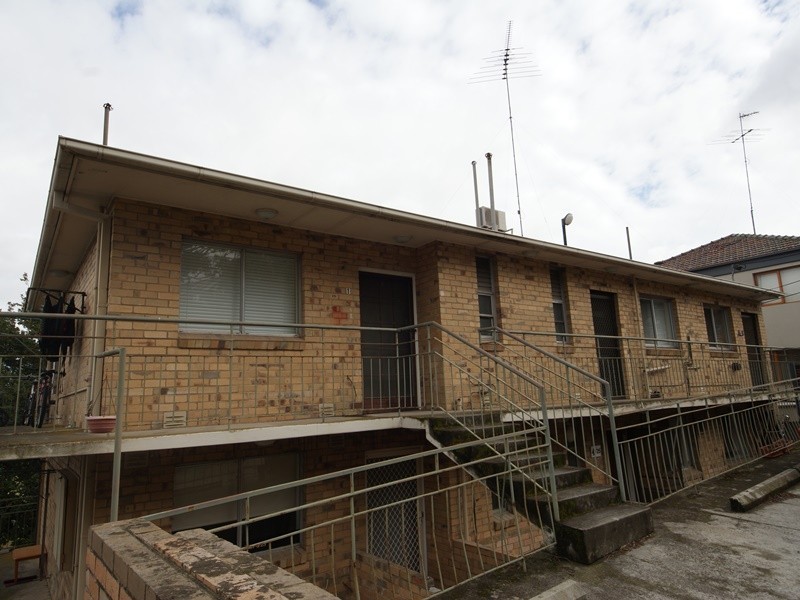 1/25 Harold Street, Ascot Vale VIC 3032