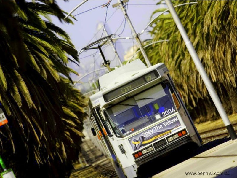 5/64-66 Holmes Road, Moonee Ponds VIC 3039