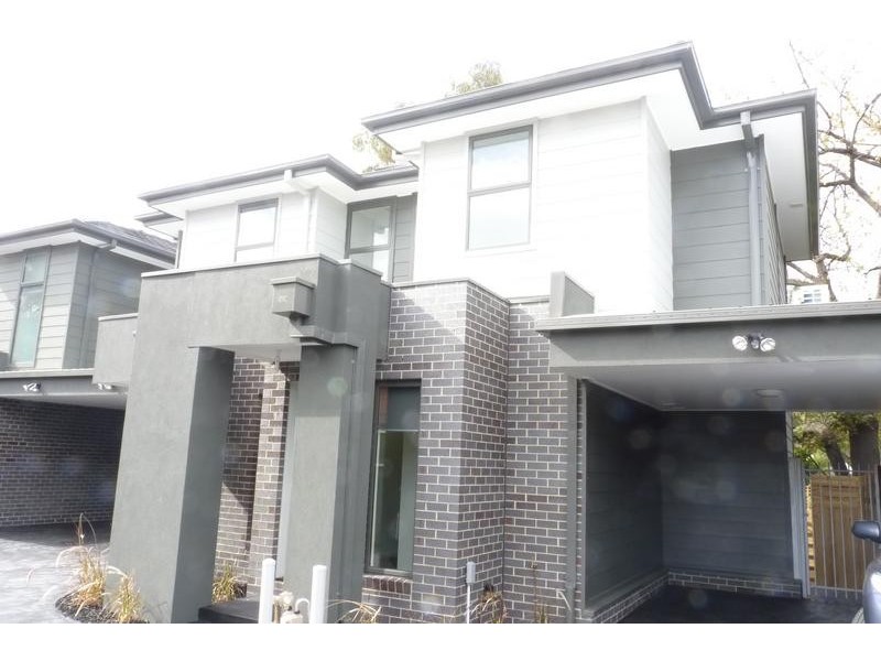 3/13 Rhodes Parade, Pascoe Vale VIC 3044