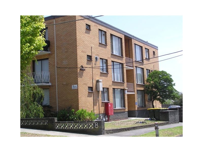 Essendon VIC 3040