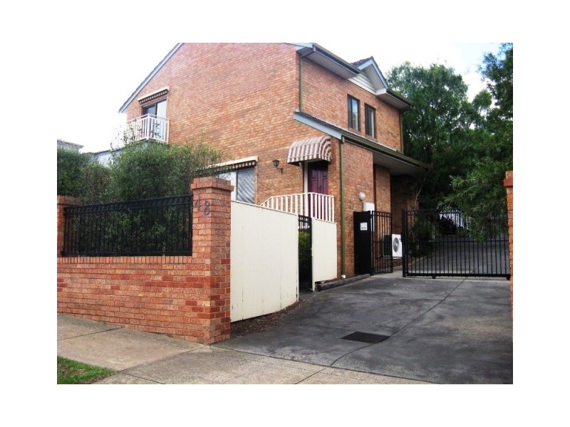 48 Railway Parade, Pascoe Vale VIC 3044