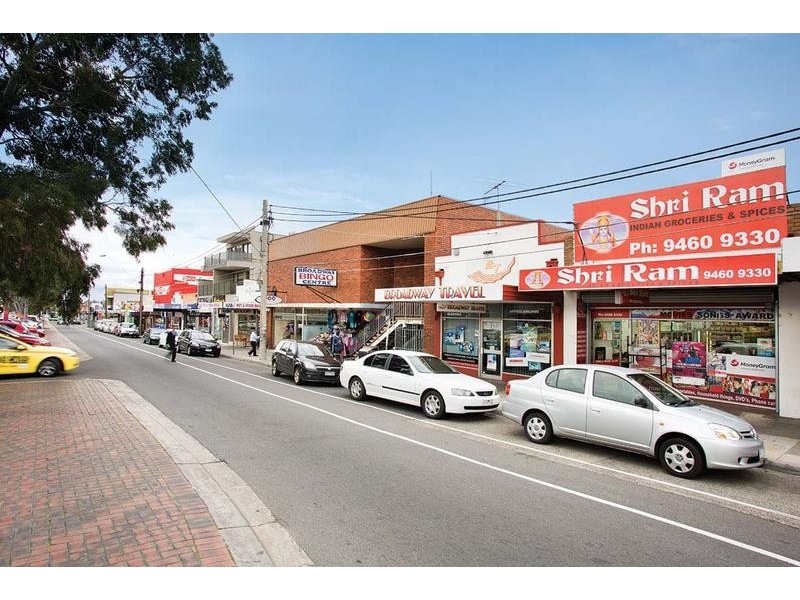 299 The Broadway, Reservoir VIC 3073