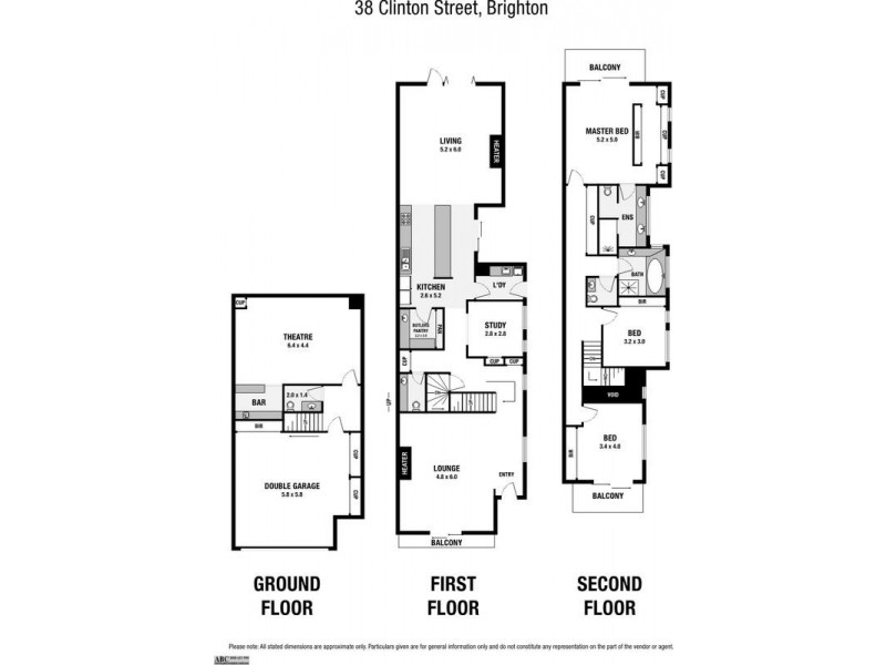 38 Clinton Street, Brighton East VIC 3187