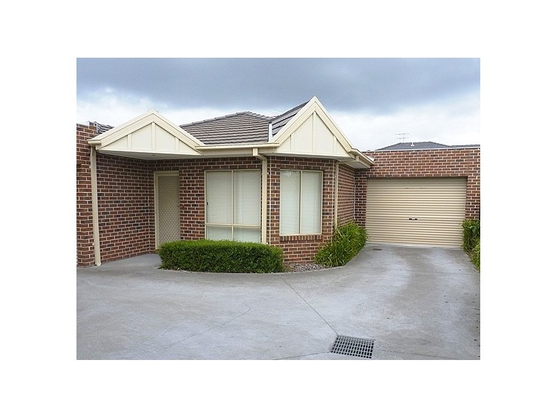 4/29 Snell Grove, Oak Park VIC 3046