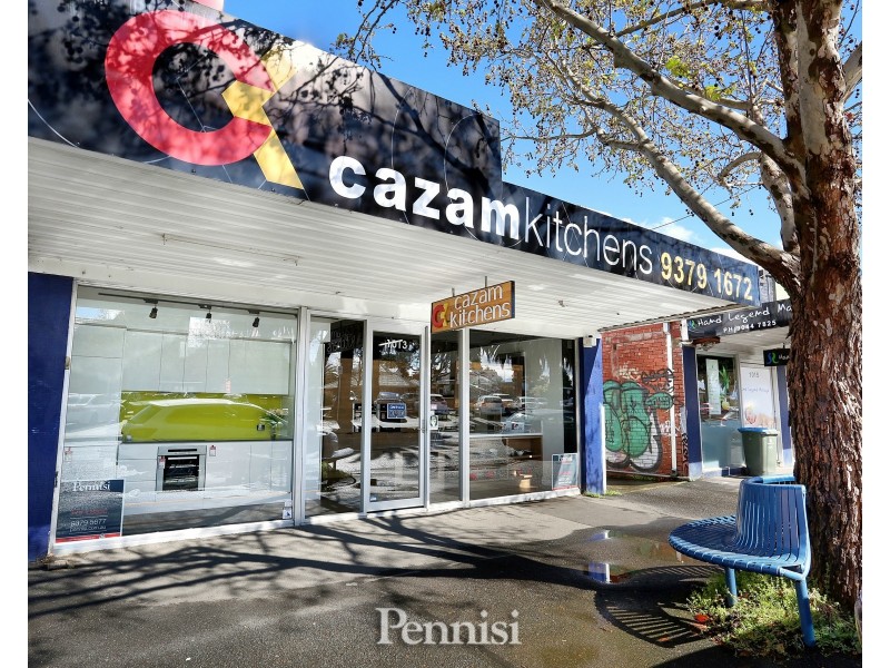 1013 Mt Alexander Road, Essendon VIC 3040