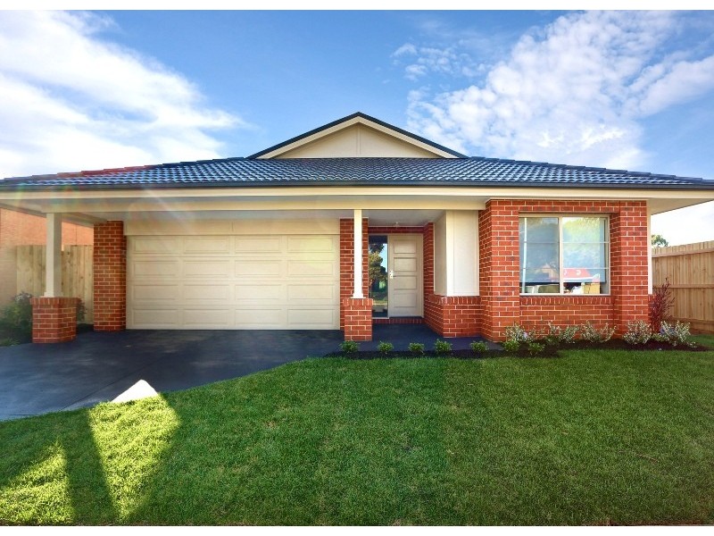 2 Mara Court, Taylors Lakes VIC 3038