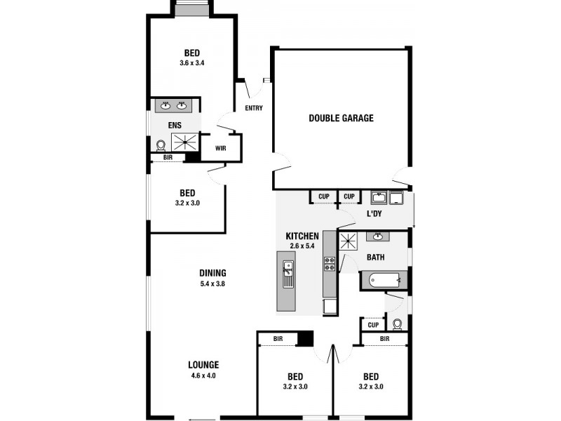 2 Mara Court, Taylors Lakes VIC 3038