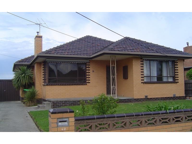 62 Ridge Drive, Avondale Heights VIC 3034