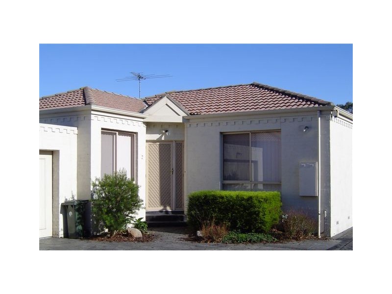 2/22 Ethel Street, Oak Park VIC 3046