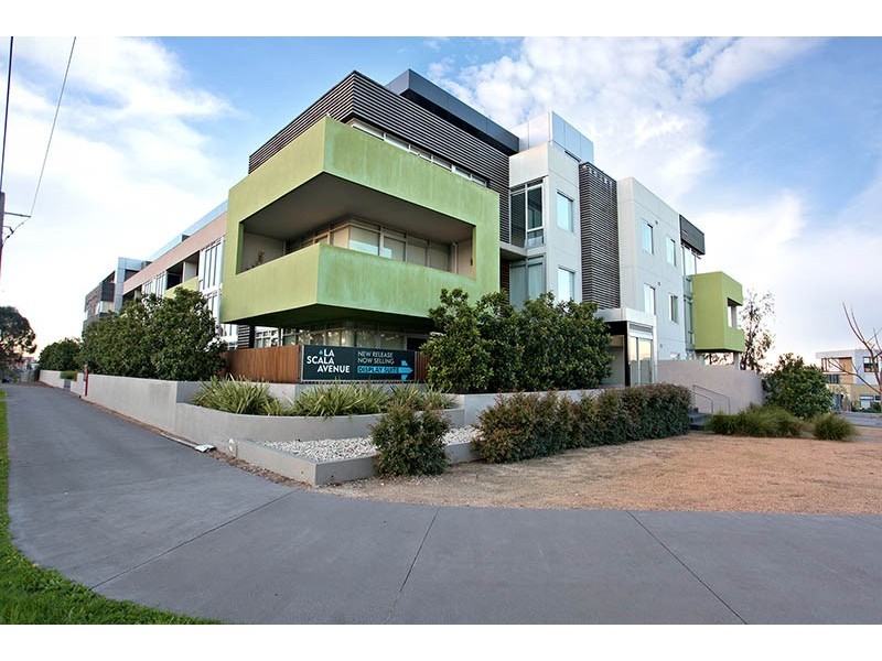 14/2 La Scala Avenue, Maribyrnong VIC 3032