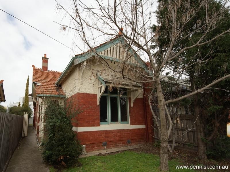 6 Mascoma Street, Ascot Vale VIC 3032