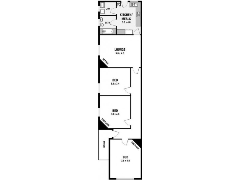 6 Mascoma Street, Ascot Vale VIC 3032