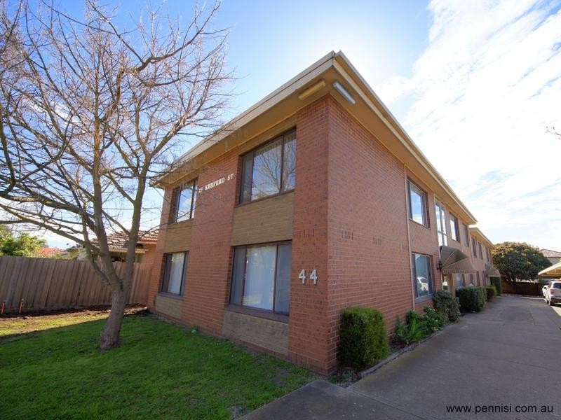44 Kerferd Street, Essendon North VIC 3041