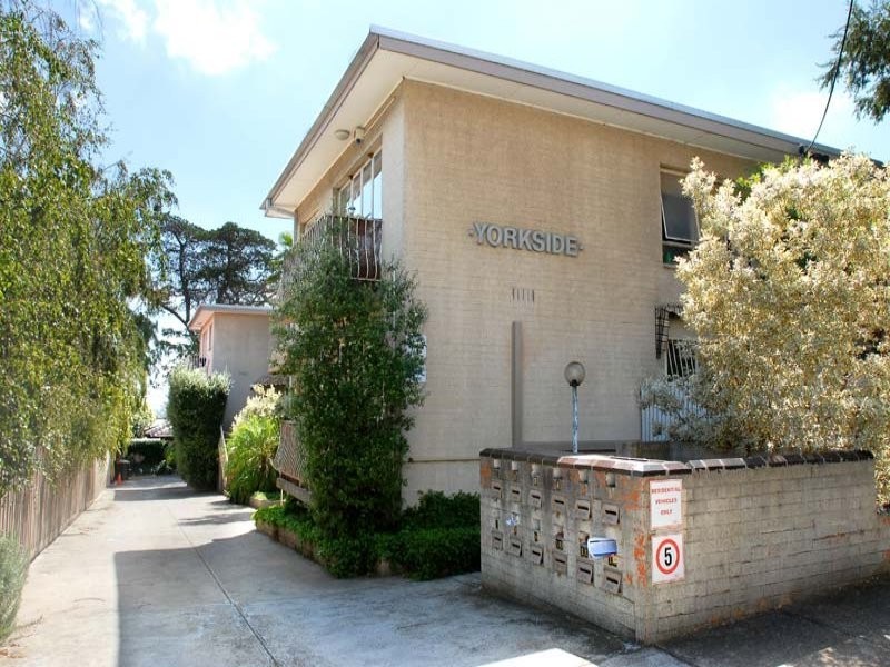 6/7 York Street, Moonee Ponds VIC 3039