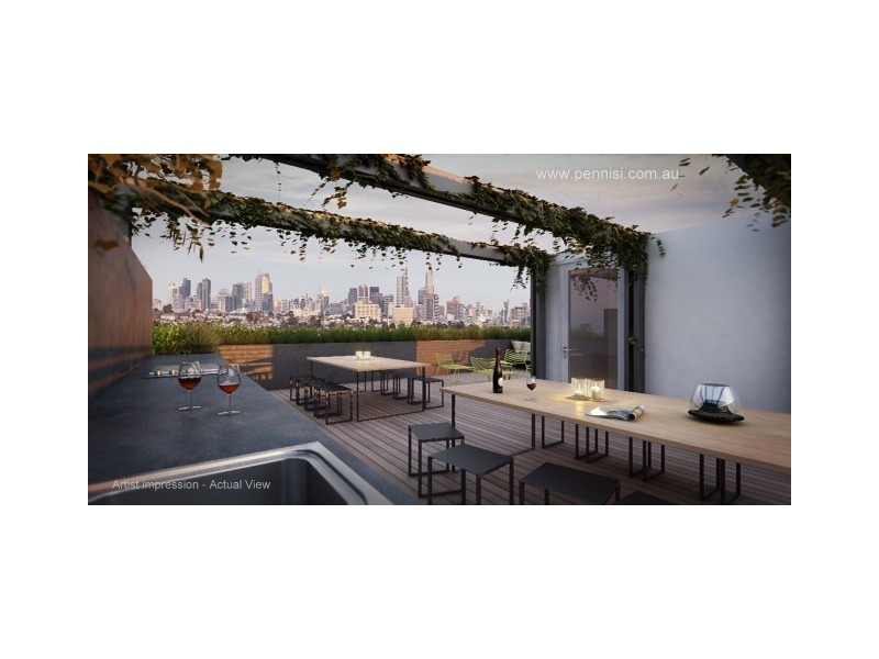 12 Leonard Crescent, Ascot Vale VIC 3032