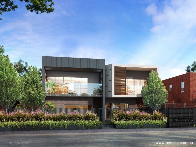 12 Leonard Crescent, Ascot Vale VIC 3032