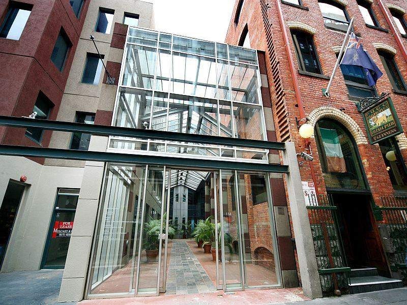 114 Hardware Street, Melbourne VIC 3000