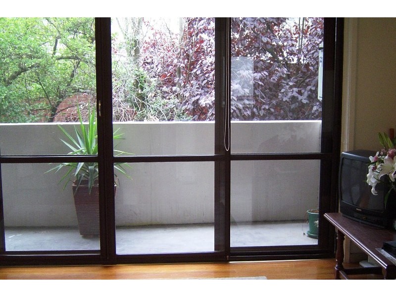 2/121 Wellington Street, Flemington VIC 3031