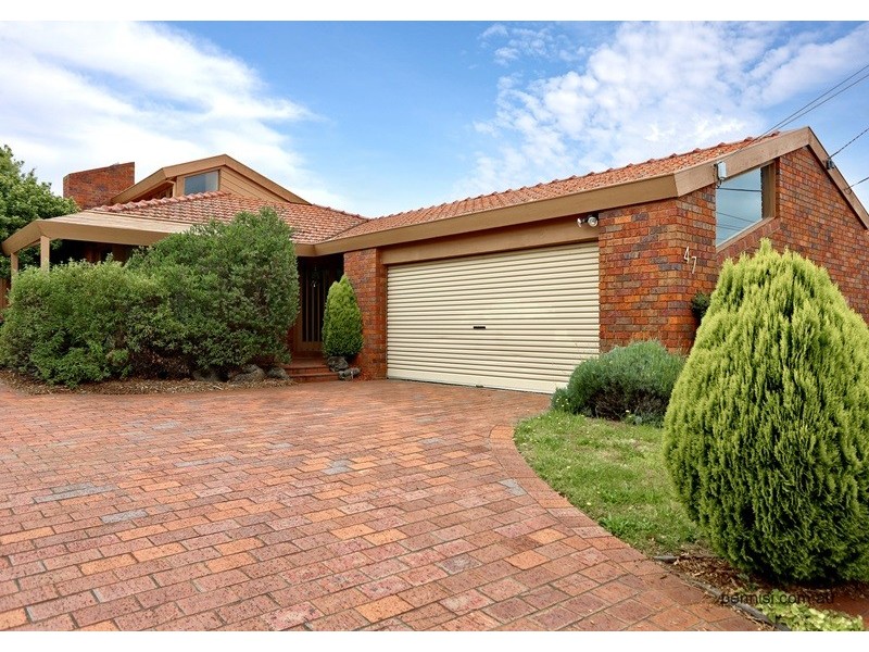 47 Aberdeen Street, Aberfeldie VIC 3040