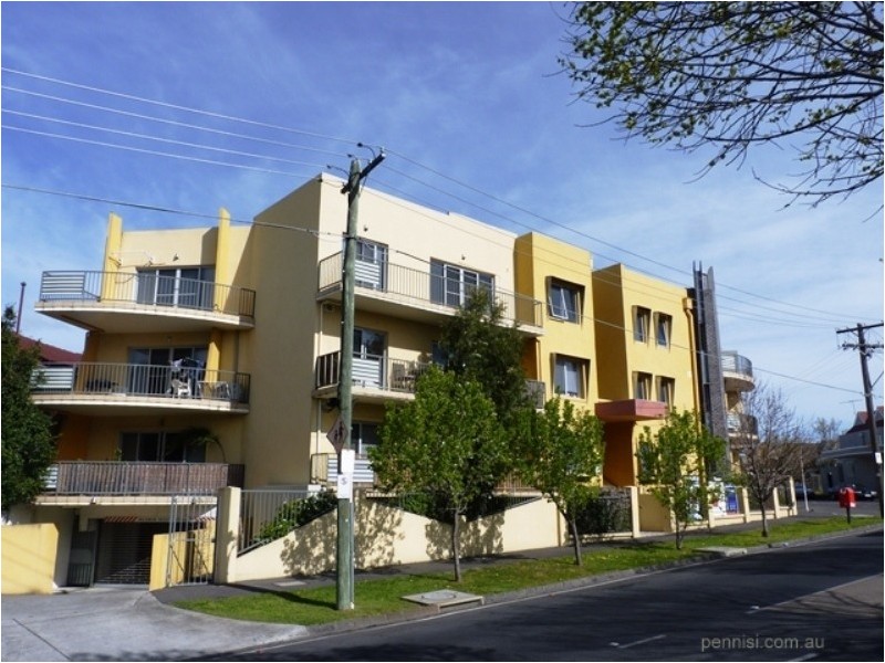 42-50 Napier Crescent, Essendon VIC 3040