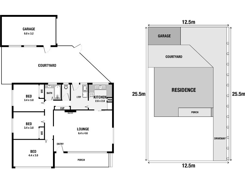 40 Gosford Crescent, Broadmeadows VIC 3047