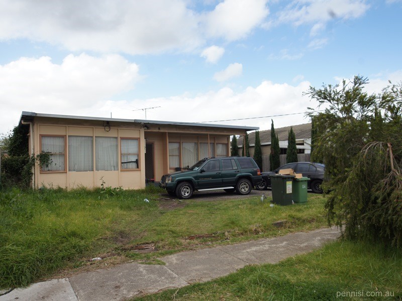 40 Gosford Crescent, Broadmeadows VIC 3047