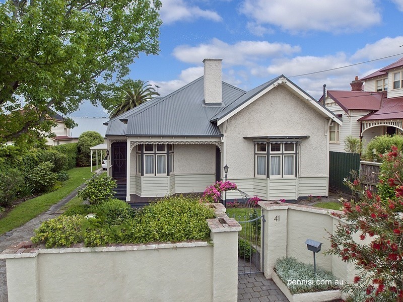 41 Elder Parade, Essendon VIC 3040