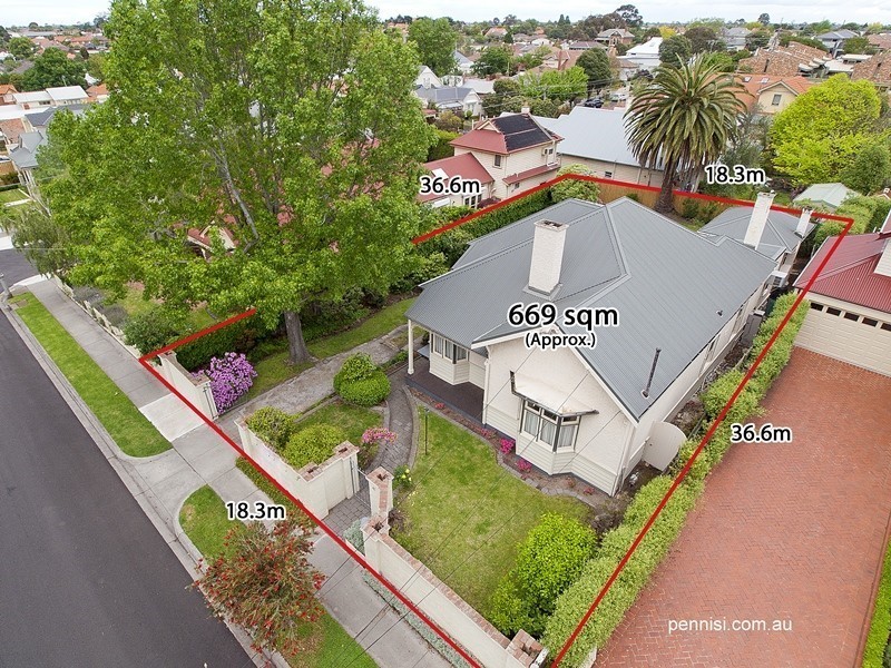 41 Elder Parade, Essendon VIC 3040