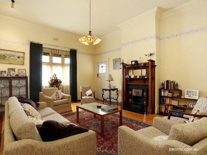 41 Elder Parade, Essendon VIC 3040