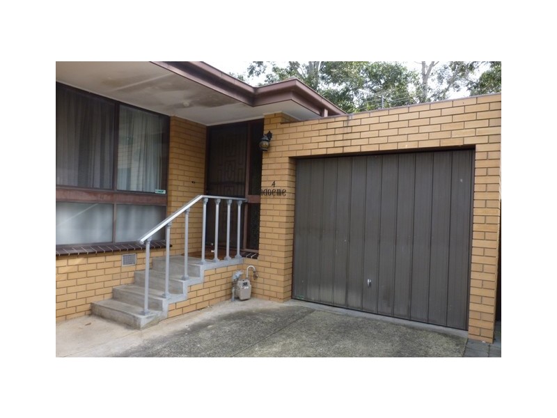 4/35 Warner Street, Essendon VIC 3040