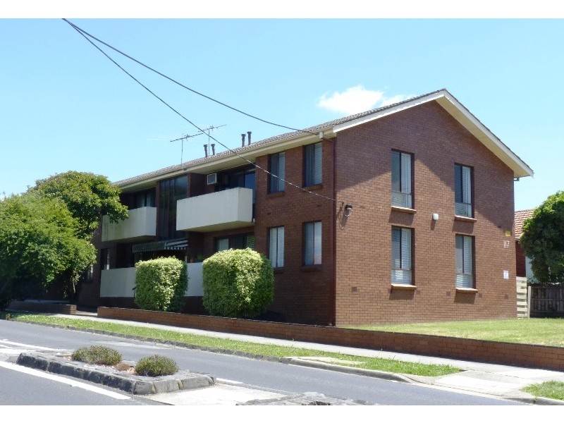 3/117 Lincoln Road, Essendon VIC 3040