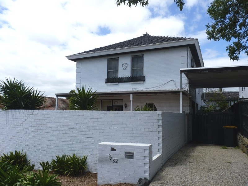 3/30-32 Melissa Street, Strathmore VIC 3041