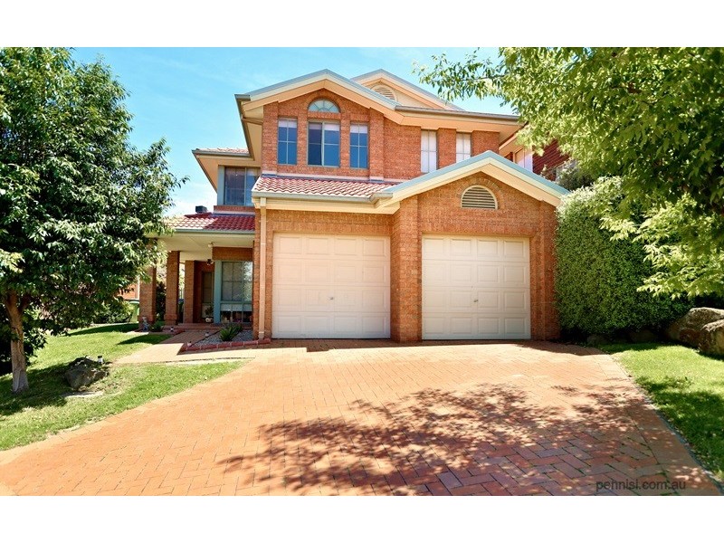 41 The Crest, Attwood VIC 3049
