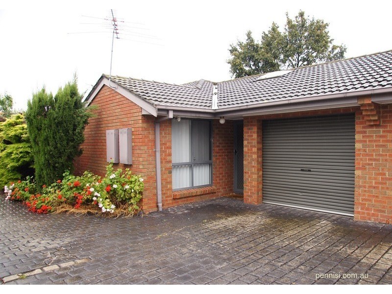 3/29 Royal Avenue, Essendon North VIC 3041
