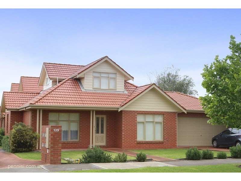 139 Cooper Street, Essendon VIC 3040