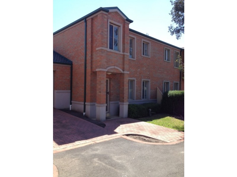 3/46-54 Gowanbrae Drive, Gowanbrae VIC 3043