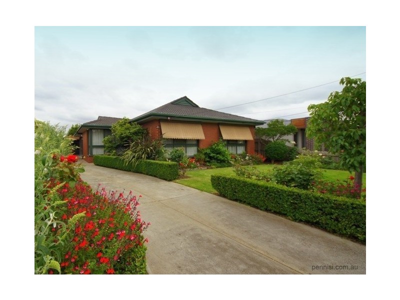 45 Nyah Street, Keilor East VIC 3033