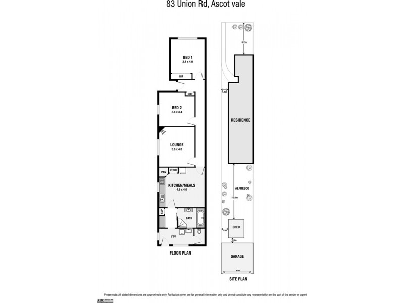 83 Union Road, Ascot Vale VIC 3032