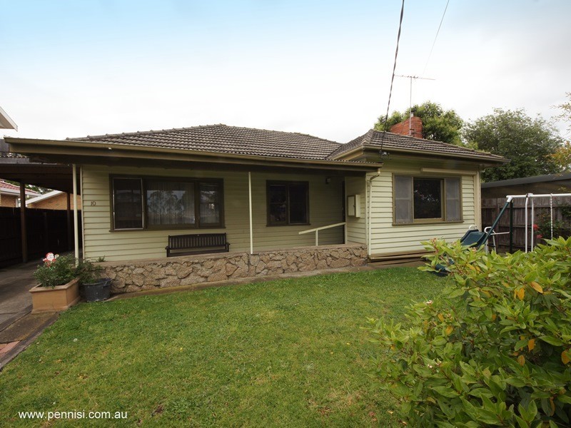 10 Etzel Street, Airport West VIC 3042