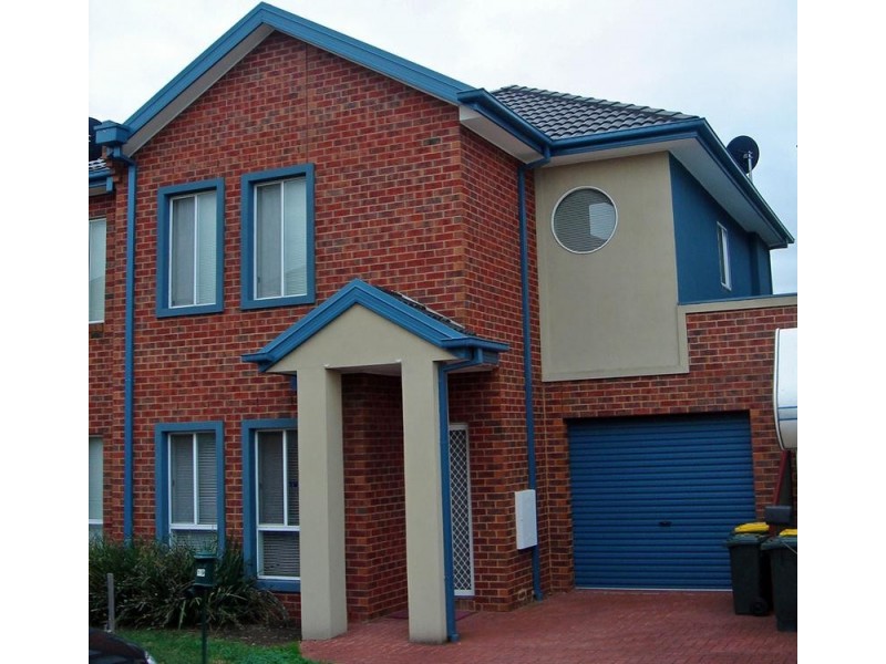 19 Balerno Circuit, Gowanbrae VIC 3043