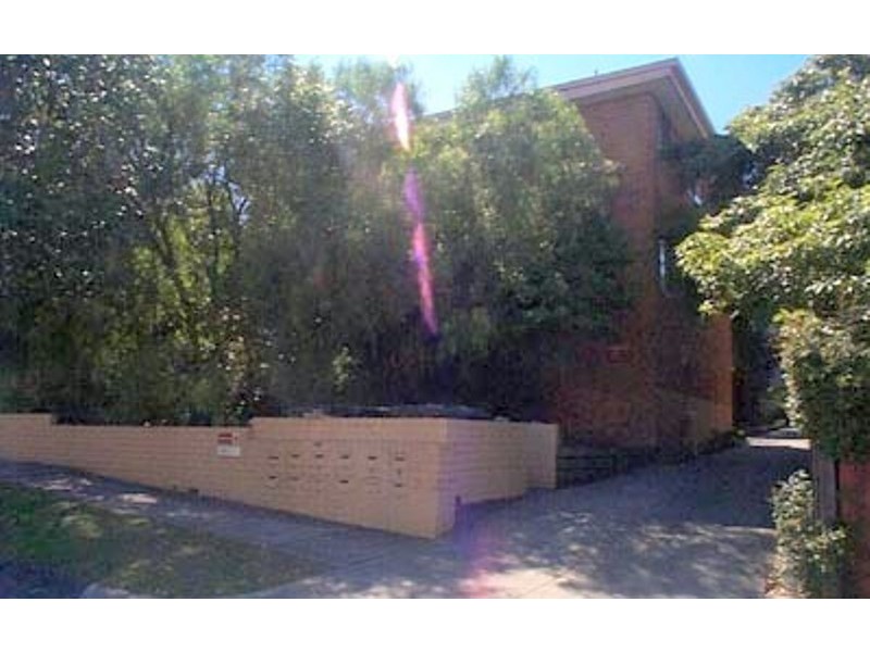 12/28 Hopetoun Street, Moonee Ponds VIC 3039