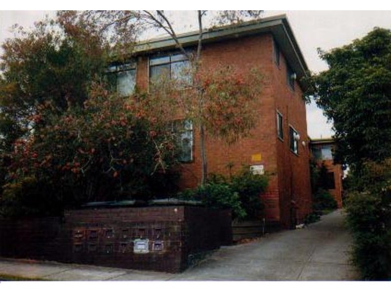 12/28 Hopetoun Street, Moonee Ponds VIC 3039