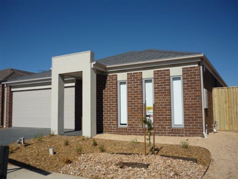 17 Watercolour Drive, Mernda VIC 3754